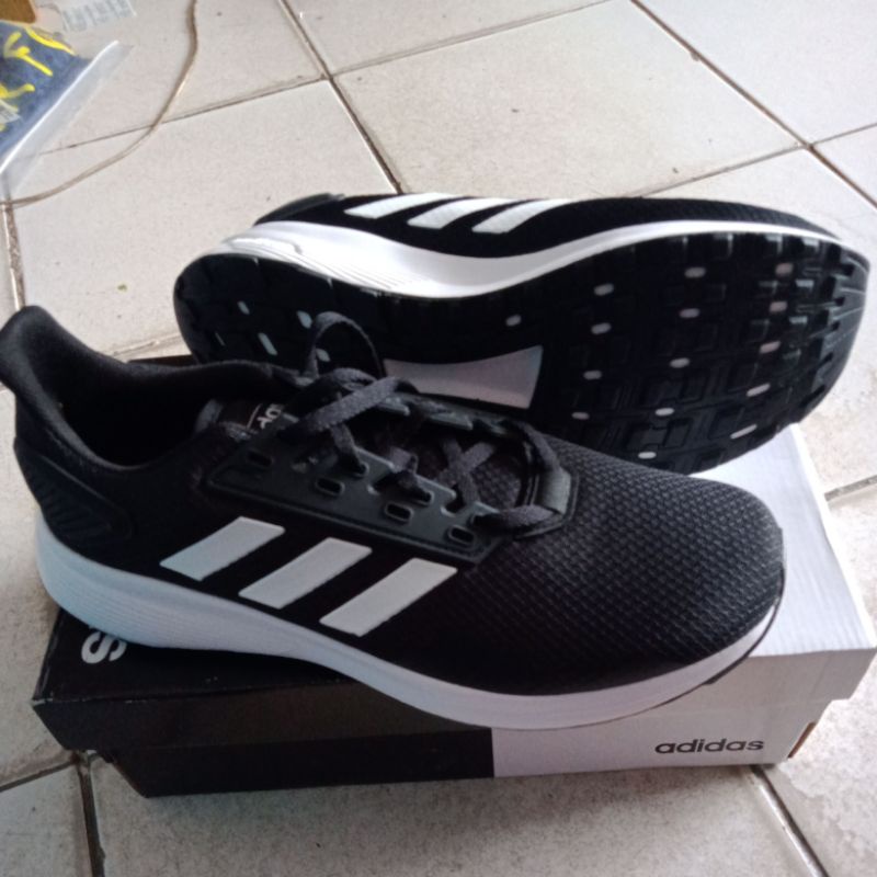 sepatu running adidas DURAMO 9   BB7066