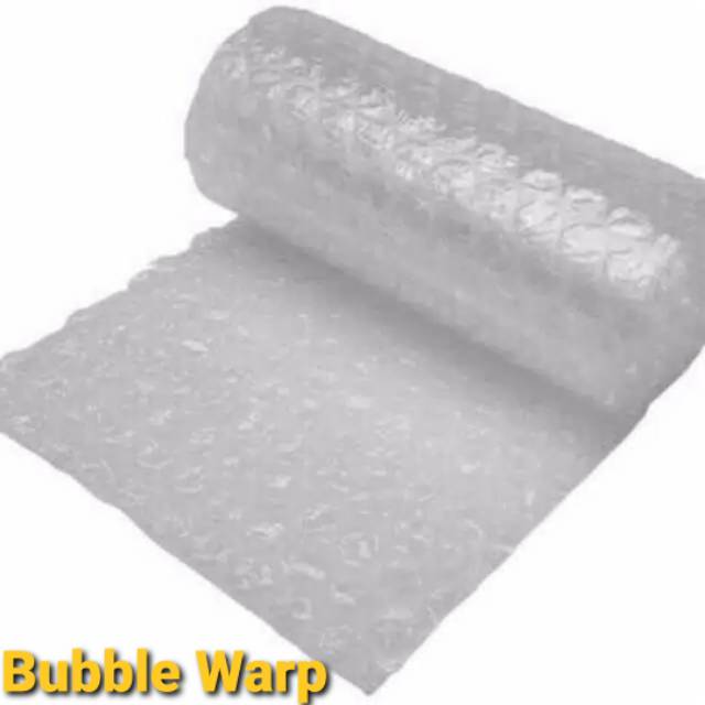 

BubbleWarp 5Mx125CM