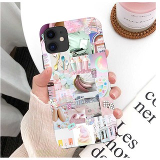 (CS115) Hardcase    Custom 3D fullprint Oppo a31 2020/a5s/a3s