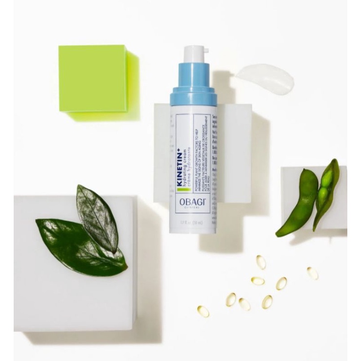 Obagi Clinical Kinetin+ Hydrating Cream 30 ml