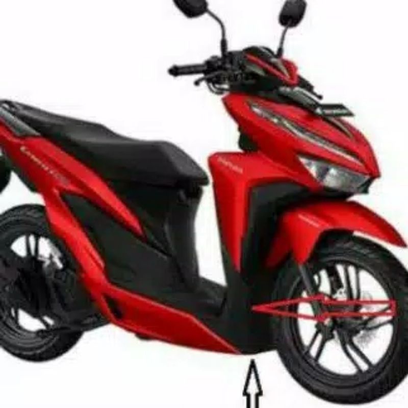 Seind lighting cbr,all new vari 150 vario125 th-2018-2021