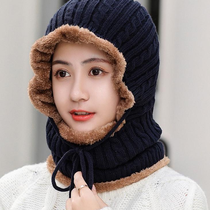 KO1167 Topi Knite Fullset Madep