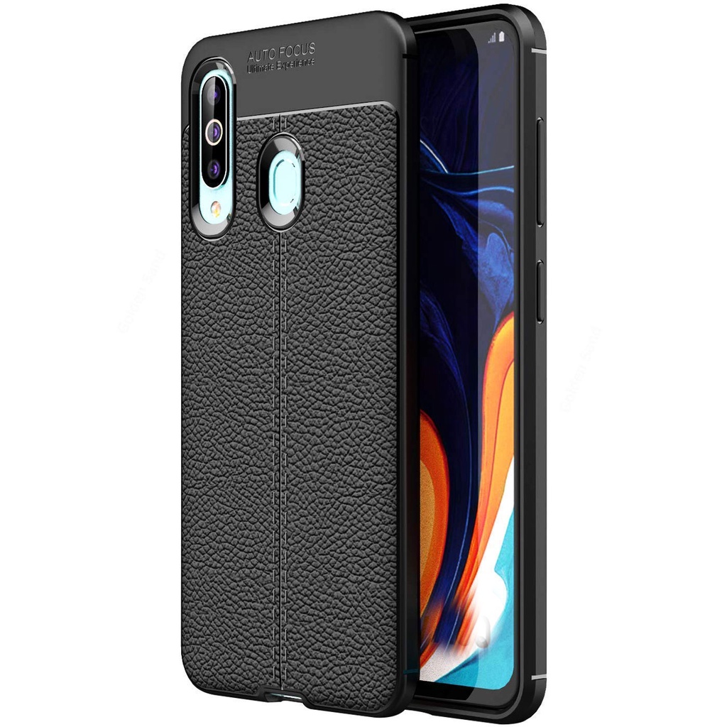 [FLASH SALE] Case Auto Focus Softcase Vivo Y15