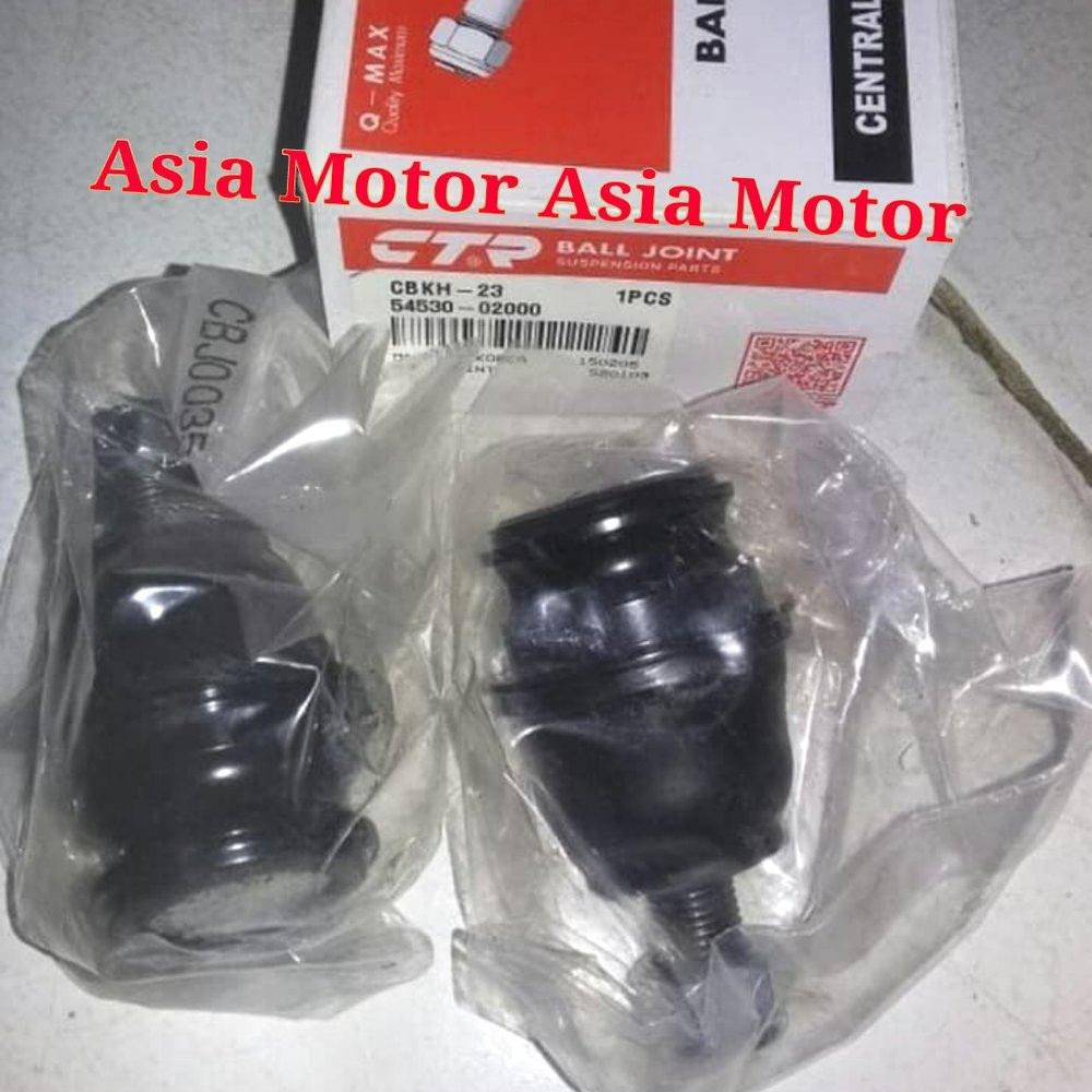 Ball Joint Balljoint KIA Picanto Cosmo - New Picanto Balljoin Picanto Cosmo - NEW Picanto 2008 -