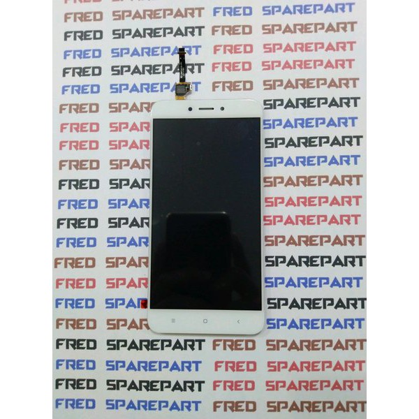 LCD TOUCHSCREEN XIAOMI REDMI 4X - REDMI 4X PRIME