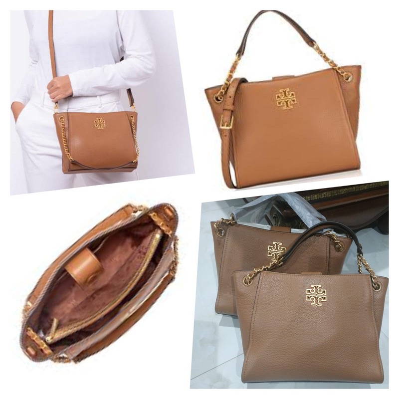 TB britten mini bark with LS