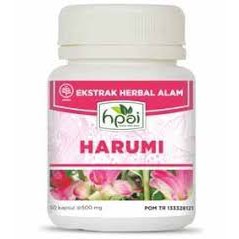 

HARUMI