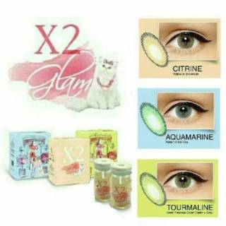 softlens x2  SOFTLENS X2  STAR DUST PHOENIX MINUS 0 50 s d 6 00 X2  