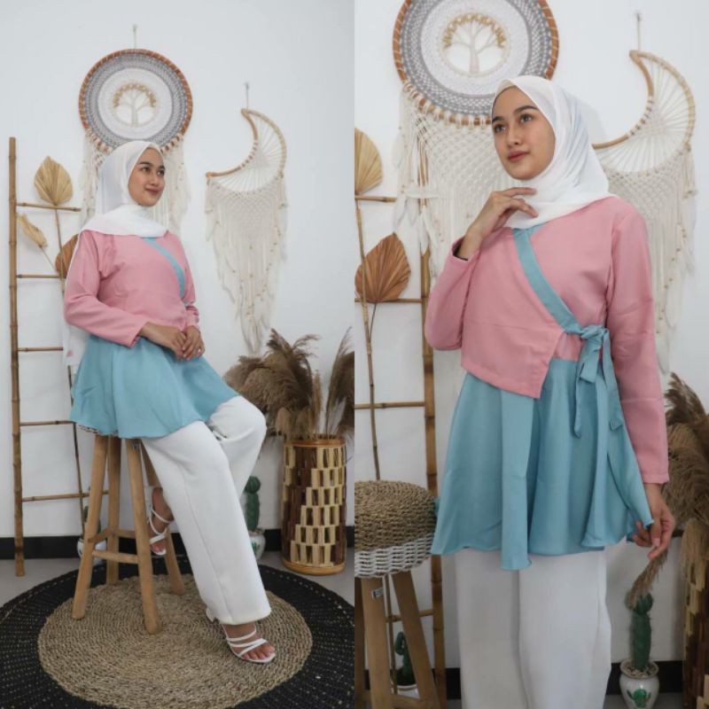 Batik Kampus Batik Pekalongan