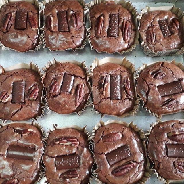 

Brownies