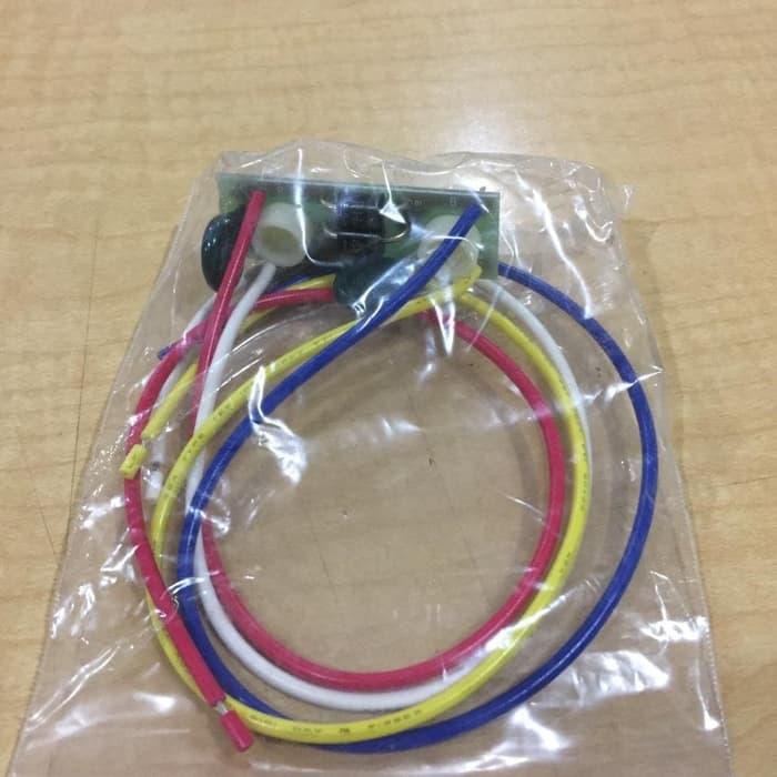 Rectifier Hoist NITCHI MH5 Cap.1-5 Ton parts