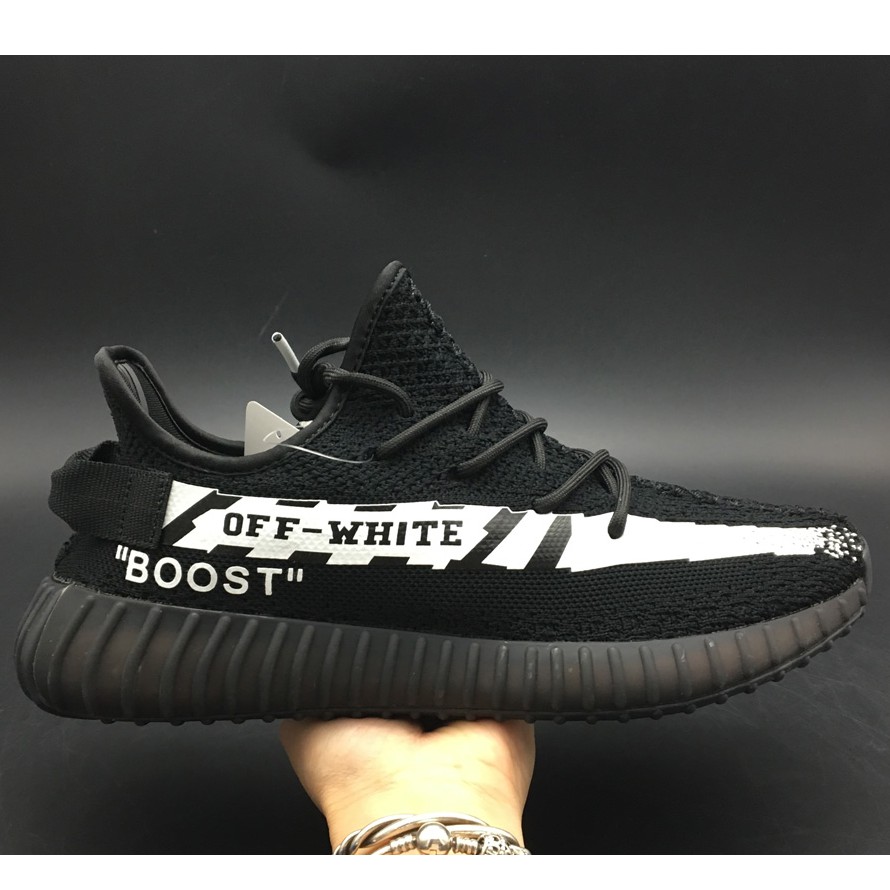 yeezy off white prix