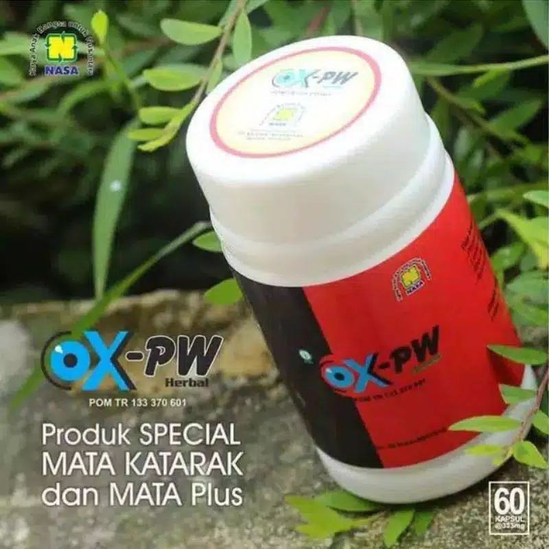 OXPW OBAT MATA KATARAK NASA