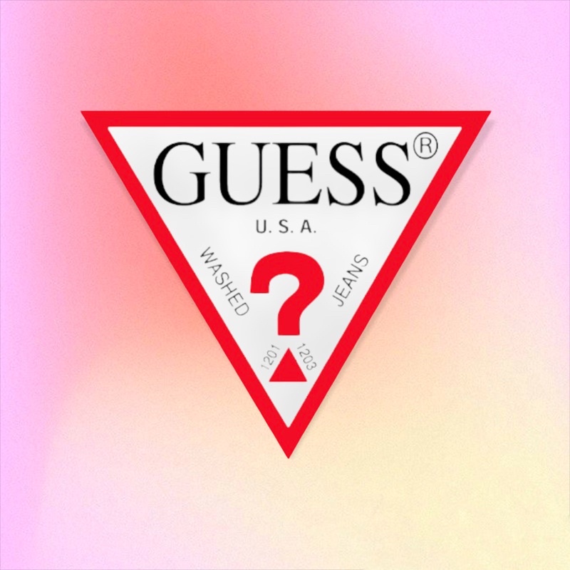 GUESS SALE
