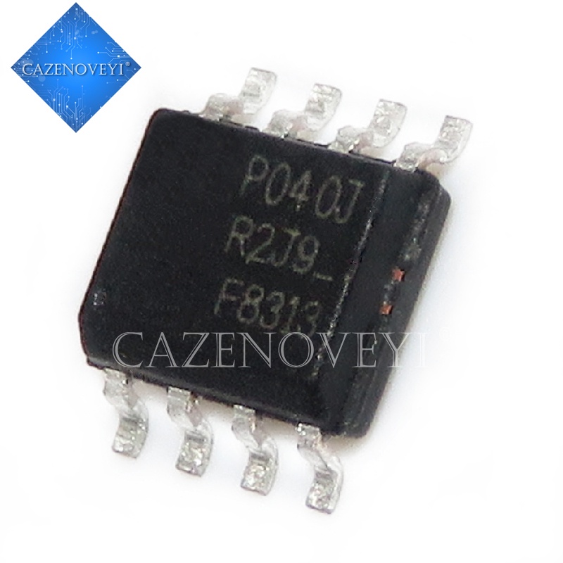 5pcs Ic IRF8313 F8313 IRF8313TRPBF SOP-8