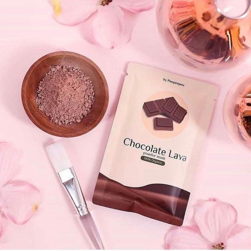 packing Masker Organik