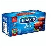 

TEH CELUP SARIWANGI