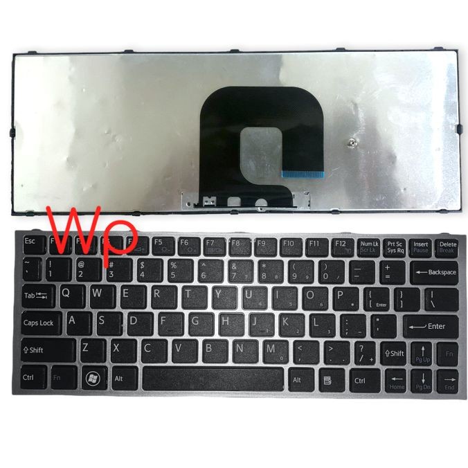 Keyboard SONY VPC-YA VPCYA VPC-YB YB YA PCG-31311W 31311U 31211T