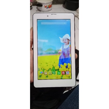 Tablet murah Evercross Ram 1/8gb mulus bisa COD bayar ditempat