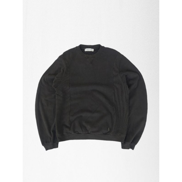 Crewneck YSL second original | Crewneck Yves Saint Laurent