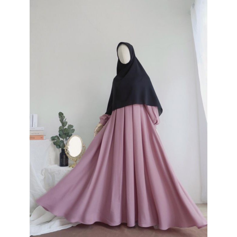 Rumaisha Dress NEW by Auroraclo