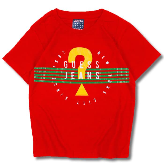 KAOS ANAK ATASAN LAKI-LAKI G JEANS2