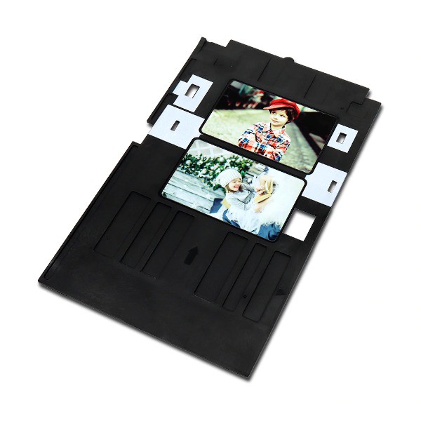 COD ID Card Tray Kartu Printing Tray for Epson L805