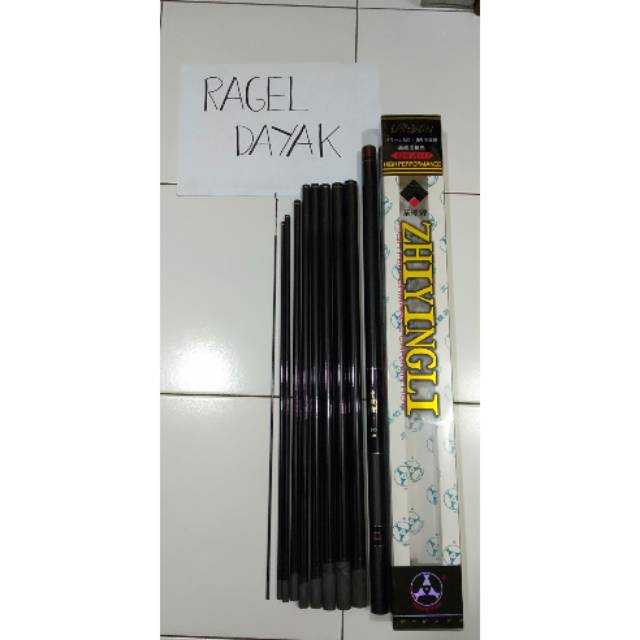 TEGEK Threefish zhiyingli 540