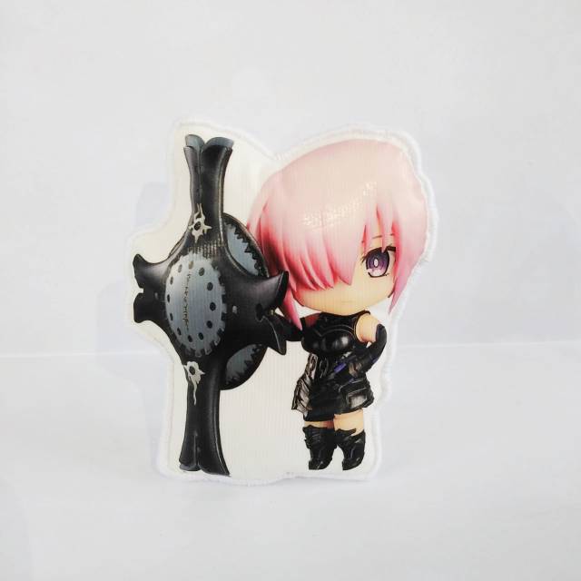 Boneka Mash Kyrielight (Fate/Grand Order)