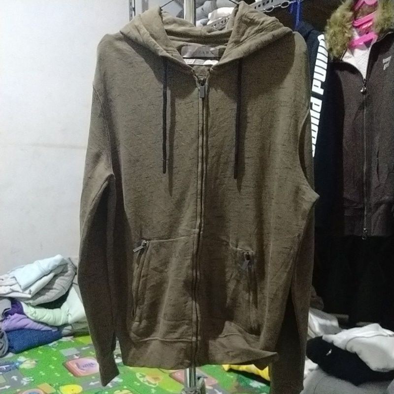HOODIE ORIGINAL ZARA