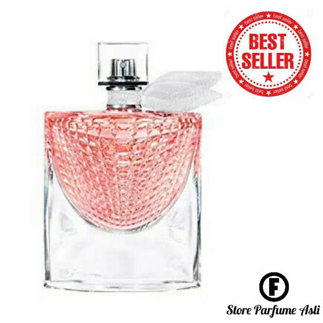 Parfum Original La Vie Est Belle L'Eclat Lancome Parfum Wanita Edp 75ml [Tester]