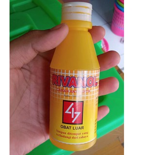 Rivanol 100ml