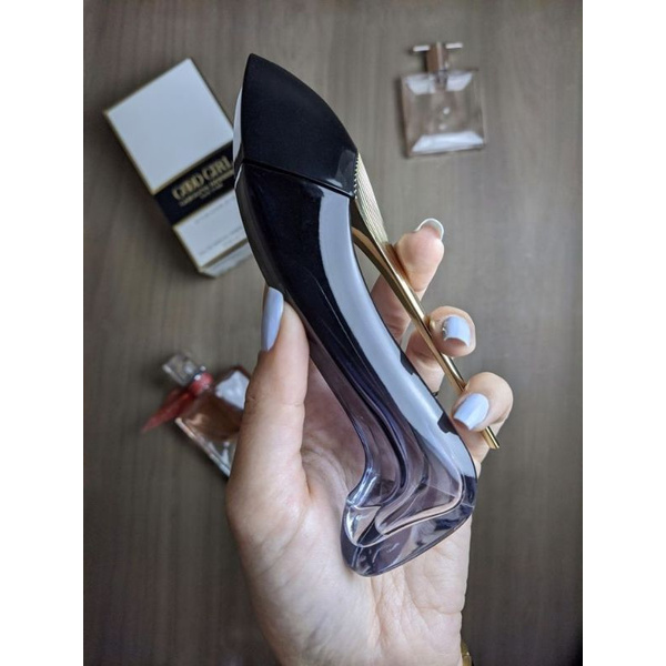 GOOD GIRL CAROLINA HERRERA