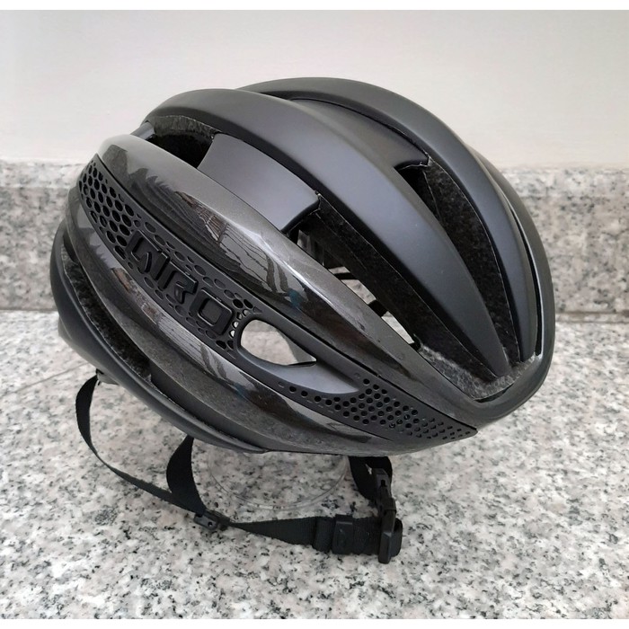 helm giro synthe