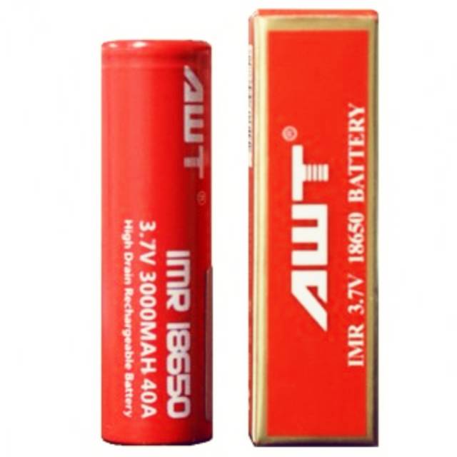 BATTERY AWT 3000MAH KUALITAS THE BAST CLONNE