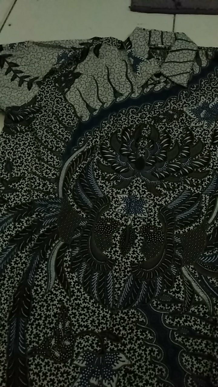 Maura Couple - Sania Ruffle Batik Couple Ori Ndoro Jowi Dnt Garansi Termurah Shopee - Kebaya Couple