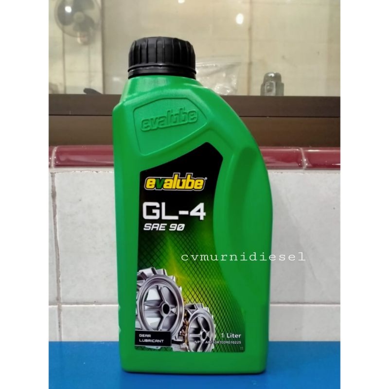 OLI EVALUBE GL-4 SAE 90 1LT