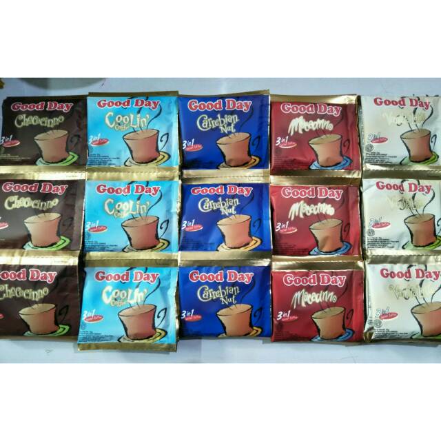 

Good day Isi 10pcs @20 gr