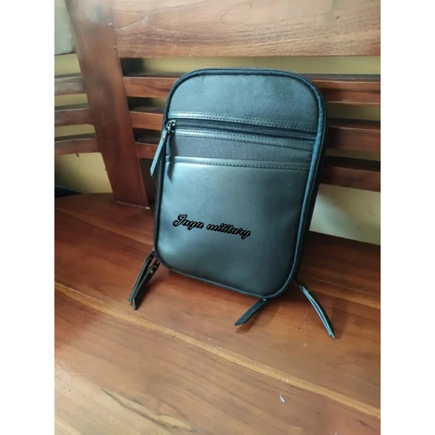 Tas Pistol Selempang Tas Pistol Airsoft Gun Holster Tas Pistol Tactical