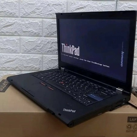 [Laptop / Notebook] Laptop Core I5 Ram 8Gb Lenovo Seken Laptop Bekas / Second