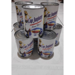 Susu Kental Manis Cap Junjung Susu Cap Junjung Susu Nona Cap Junjung Shopee Indonesia