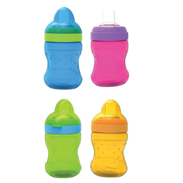 Baby Safe AP015 Cup Soft Spout 200 ml