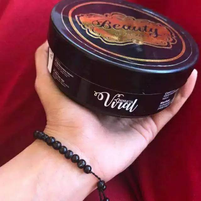 Beauty lotion asli By RK