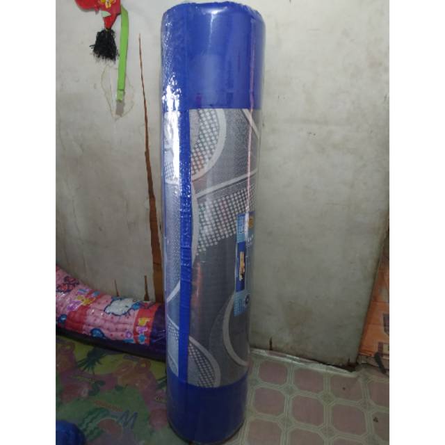 Kasur Busa Bigfoam Premium [Press] , Garansi 15 Tahun All Size (Promo Harga)