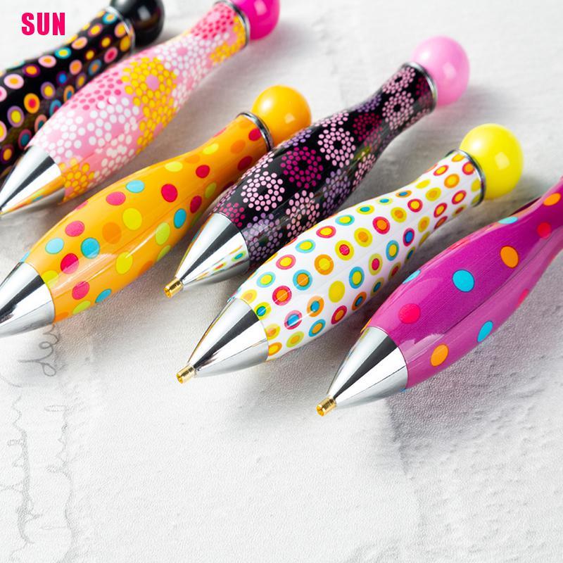 [BF]Diamond Painting Tool Point Drill Pen Diamond Embroidery Accessories Painting