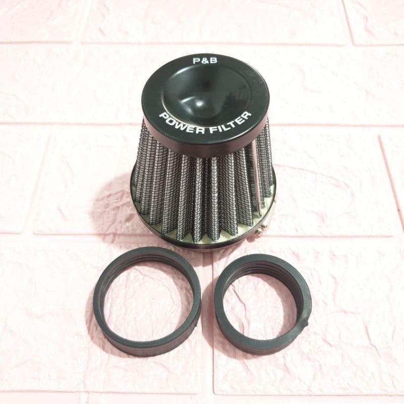 Filter Karbu Saringan Karburator PE 24 PE 26 PE 28 PNP Untuk Karburator PE &amp; PWL 24 26 28 UNIVERSAL SEMUA MOTOR