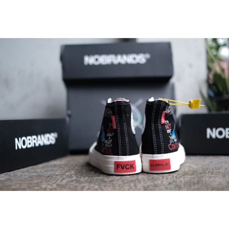 no brands corona jancok BW high