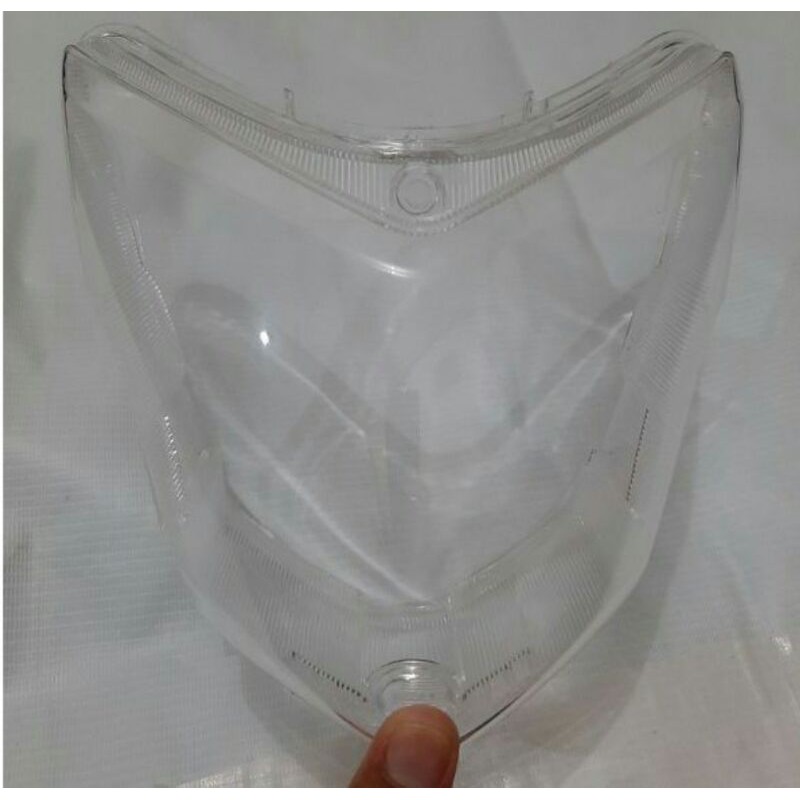 SIAP DIKIRIM • MIKA KACA LAMPU REFLEKTOR DEPAN HONDA CB 150 R CB150R LAMA OLD NON LED