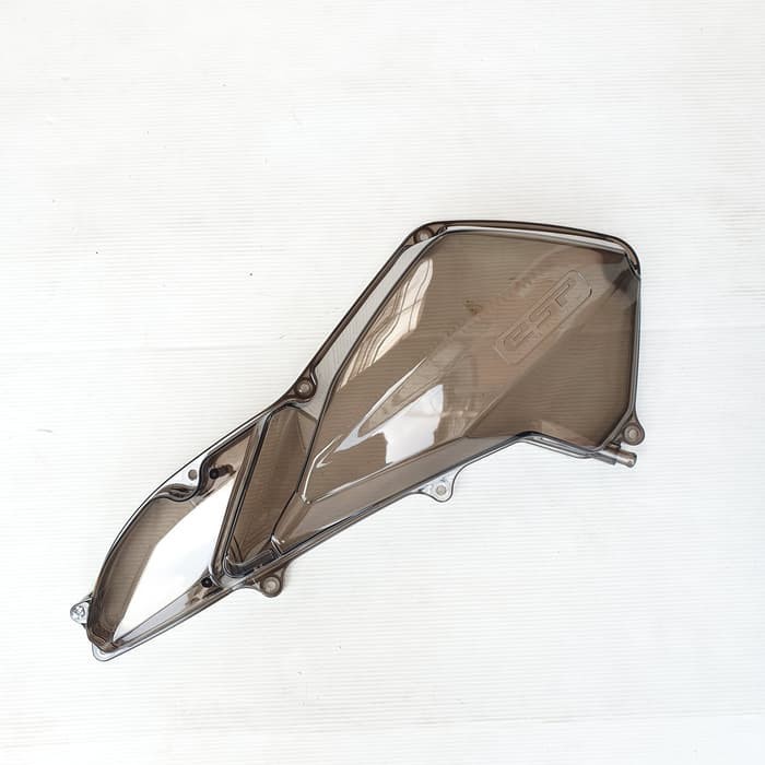 Cover hawa / cover filter udara pcx adv 150 transparan