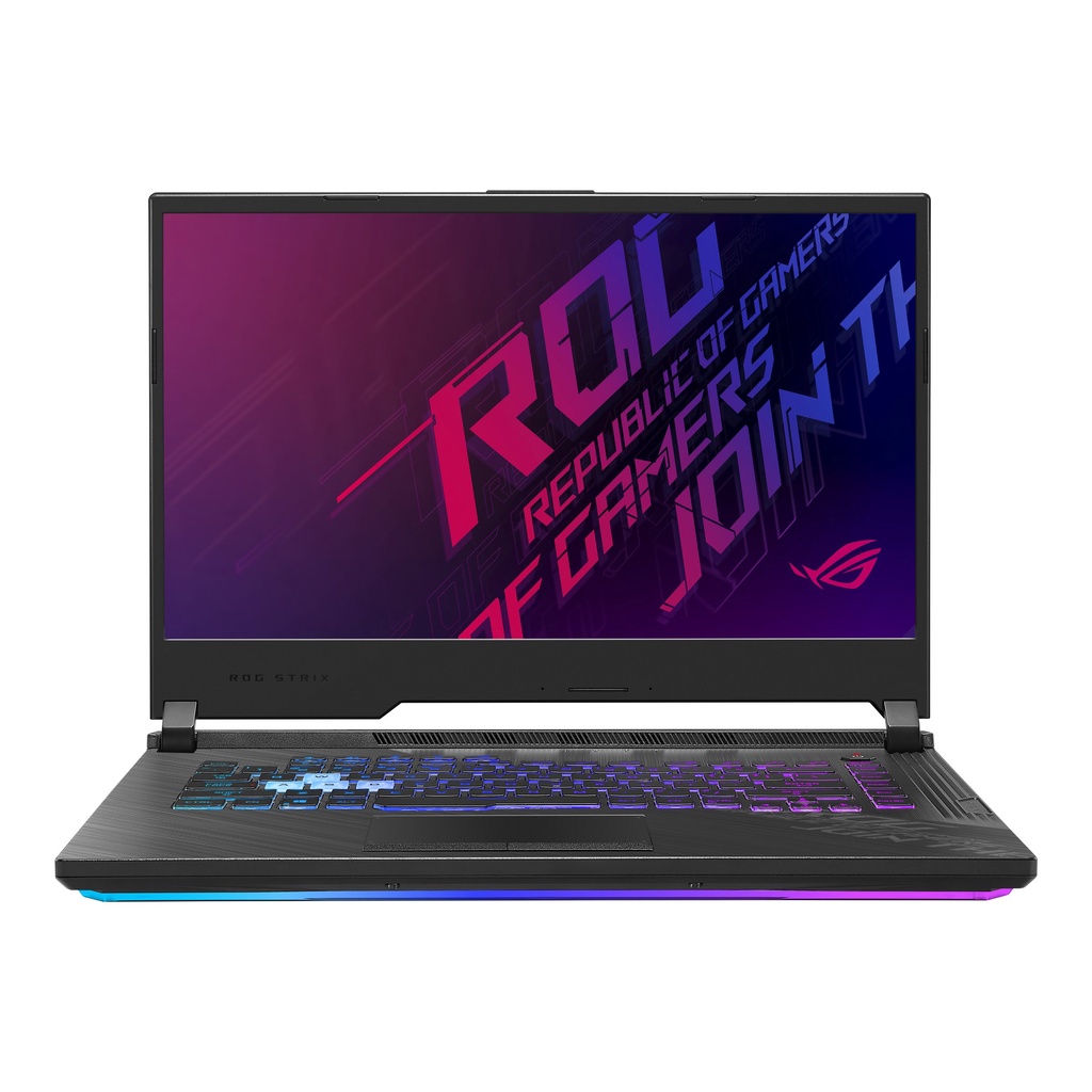 Asus ROG G512LW i7 10850 16GB 512GB SSD RTX2070 Super 8GB W10 15.6 Inchi FHD 144Hz